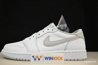 Hyperoad OG Neutral Jordan Grey Low 1 0803